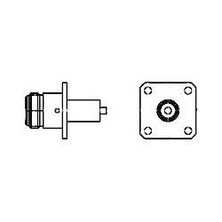 TE Connectivity 3052-1201-10