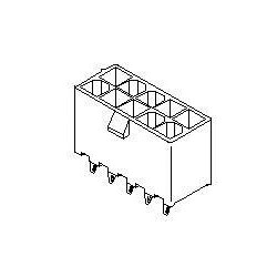 Molex 44472-0655