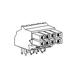 Molex 44764-0402