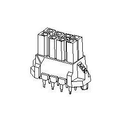 Molex 44769-0602