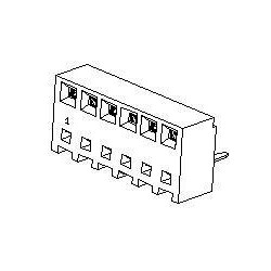 Molex 44812-0002