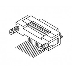 Fujitsu FCN-367J056-AU/F