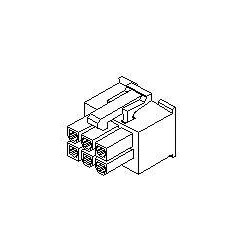 Molex 45559-0002