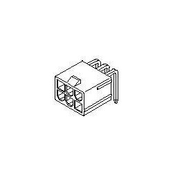 Molex 45732-0001