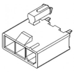 Molex 46014-0304