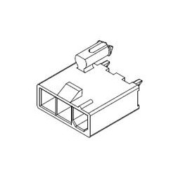 Molex 46014-0404