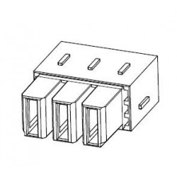 Molex 46818-0001