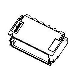 Molex 48227-1001