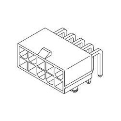 Molex 50-34-8571