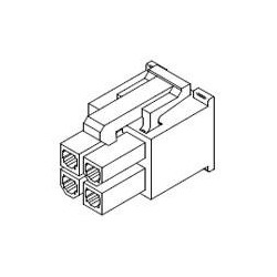 Molex 50-36-1668