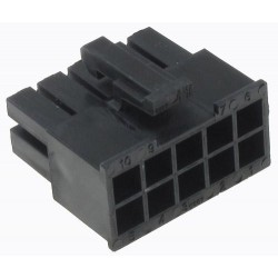 Molex 50-36-1671