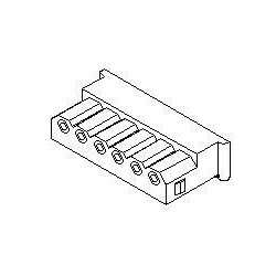 Molex 50-37-5023