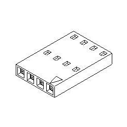 Molex 50-57-9002