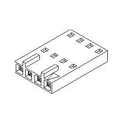 Molex 50-57-9203