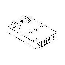 Molex 50-57-9302