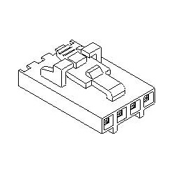 Molex 50-57-9403