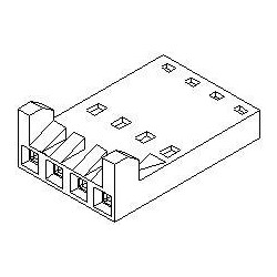 Molex 50-57-9502