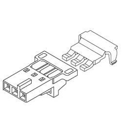 Molex 50-57-9702