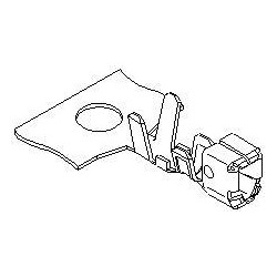 Molex 50011-8000 (Cut Strip)