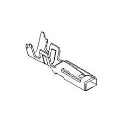 Molex 50039-8000 (Cut Strip)