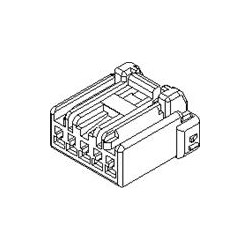 Molex 500592-0200