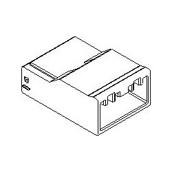 Molex 500593-0200