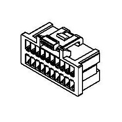 Molex 501189-2010