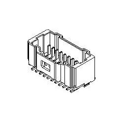 Molex 501190-3017