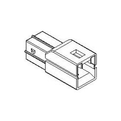 Molex 501329-0200