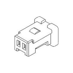 Molex 501330-0200