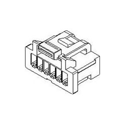 Molex 501330-0600