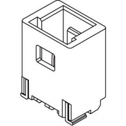 Molex 501331-0307