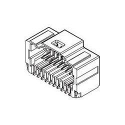 Molex 501571-2007