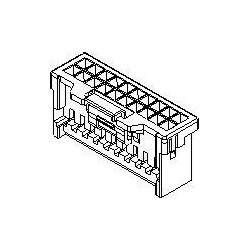 Molex 501646-1000