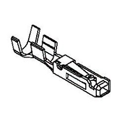 Molex 501647-1000 (Cut Strip)