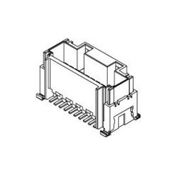 Molex 501931-2070