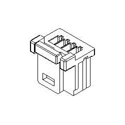 Molex 501939-0400