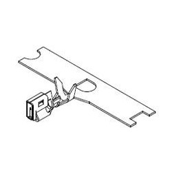 Molex 50212-8000 (Cut Strip)