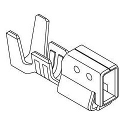 Molex 50217-8000 (Mouser Reel)