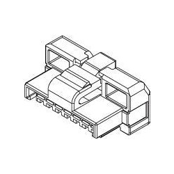 Molex 502380-0200