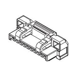 Molex 502380-0900