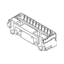 Molex 502382-0970