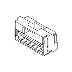 Molex 502386-0370