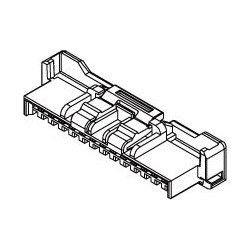 Molex 502439-0400