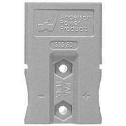 Anderson Power Products SBS50GRA