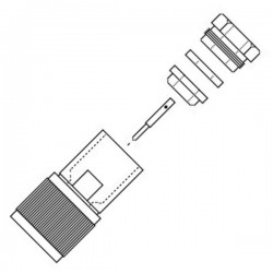 Bomar Interconnect 110A108B