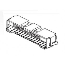 Molex 502585-0370