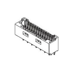 Molex 503159-0200