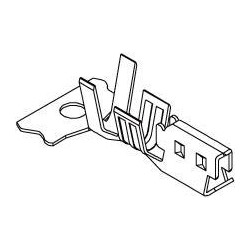 Molex 50350-9001