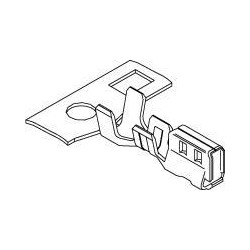 Molex 50351-8000 (Cut Strip)